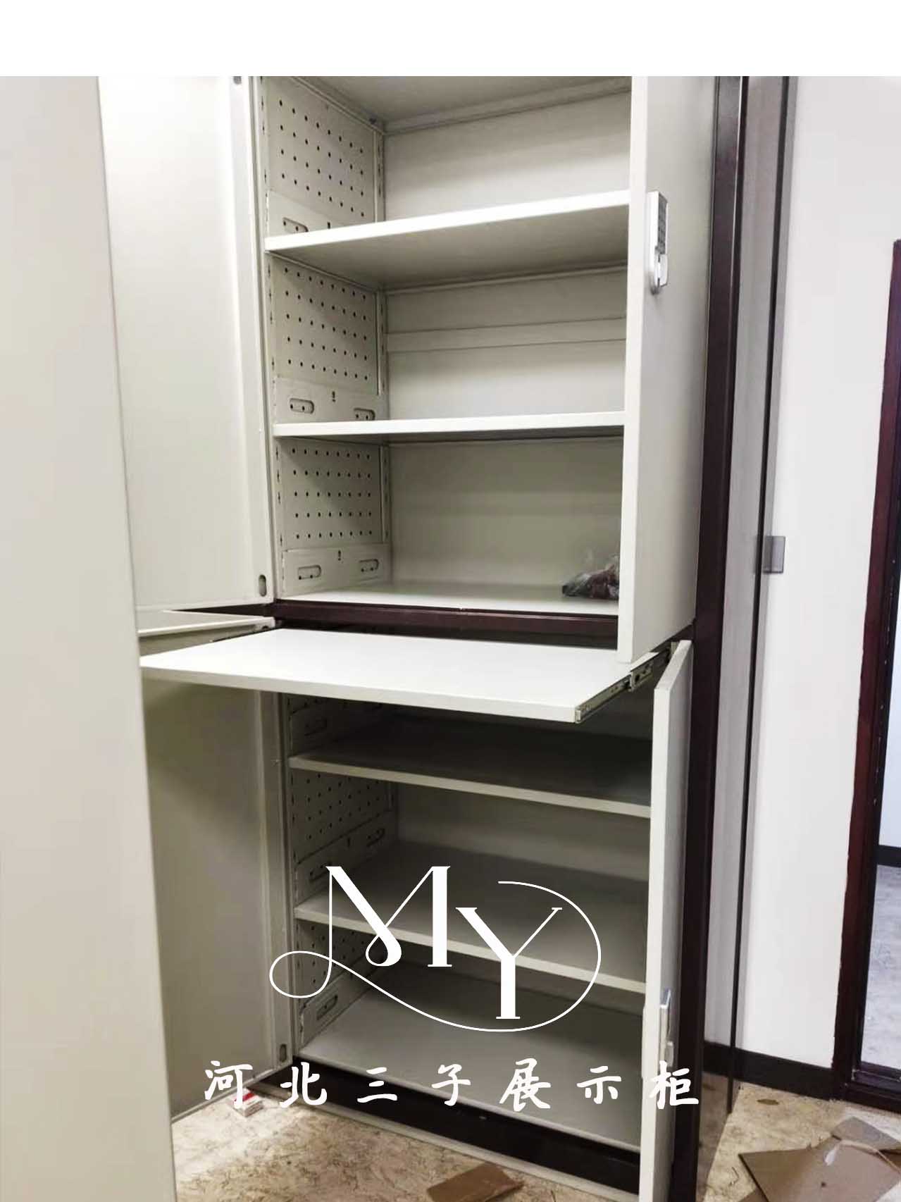 多功能文物儲藏柜