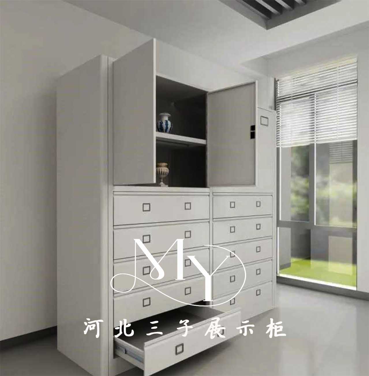 組合式文物儲(chǔ)藏柜