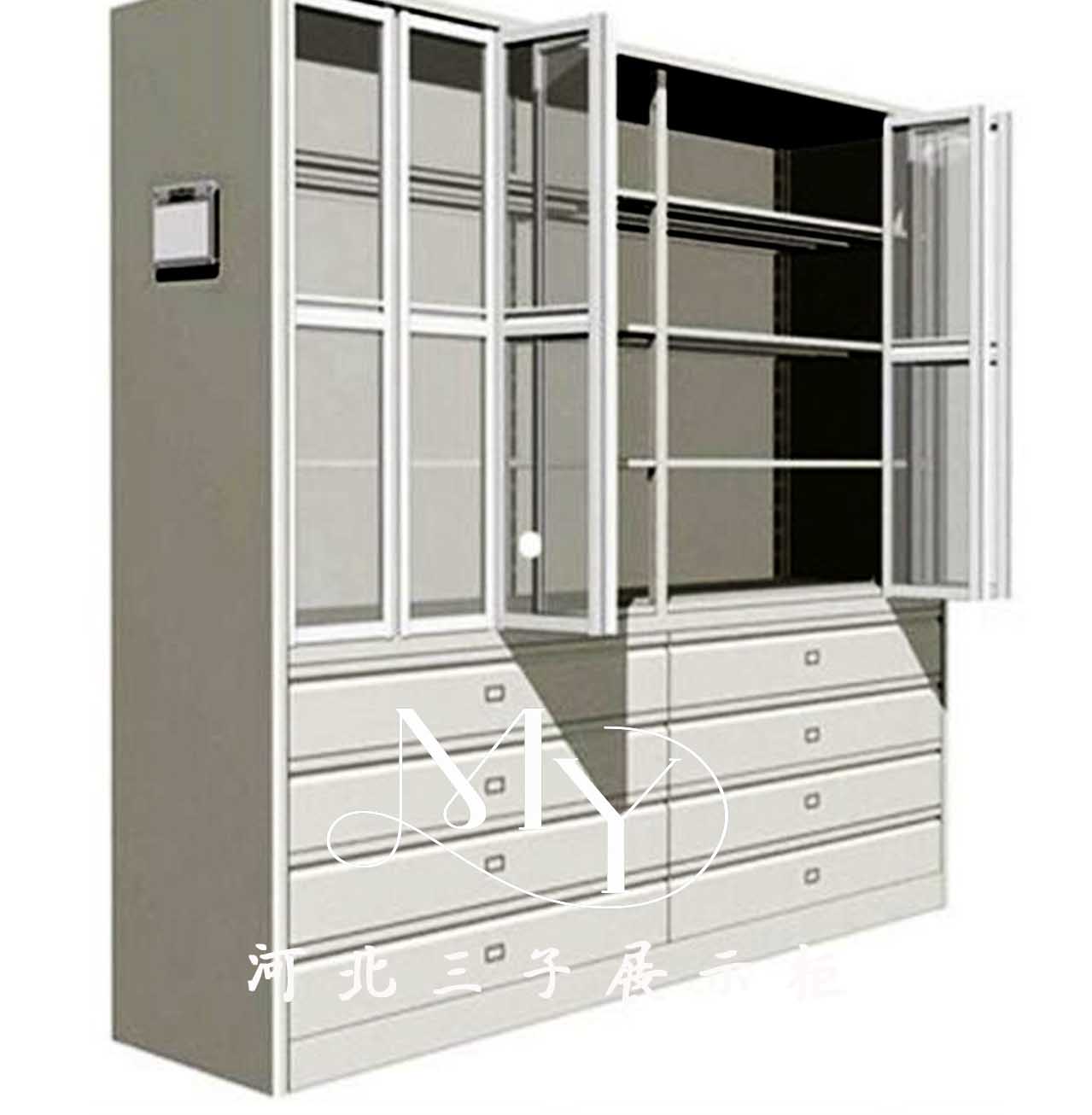 組合式文物儲(chǔ)藏柜